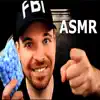 KennyK ASMR - A.S.M.R. Verhör zum Einschlafen